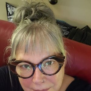 Meet your Posher, Chantal